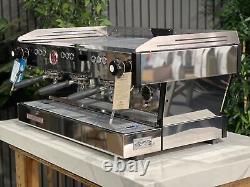 La Marzocco Linea Pb 3 Group Brand New Stainless Espresso Coffee Machine Cafe