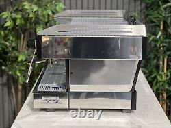 La Marzocco Linea Pb 3 Group Brand New Stainless Espresso Coffee Machine Cafe