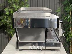 La Marzocco Linea Pb 3 Group Brand New Stainless Espresso Coffee Machine Cafe