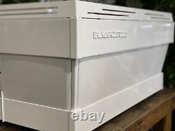 La Marzocco Linea Pb 3 Group Full White Espresso Coffee Machine Custom Commercia