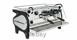 La Marzocco Strada 2 Group MP Espresso Coffee Machine