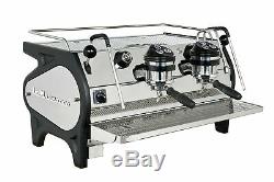 La Marzocco Strada AV 2 Group Commercial Espresso Machine