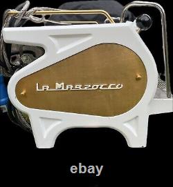 La Marzocco Strada AV 3 Group Espresso Coffee Machine