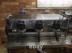 La Marzocco Strada AV 3 Group Espresso machine