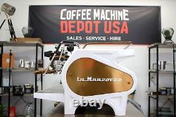 La Marzocco Strada MP 3 Group Commercial Espresso Coffee Machine