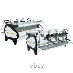 La Marzocco Strada MP 3 Group Commercial Espresso Machine