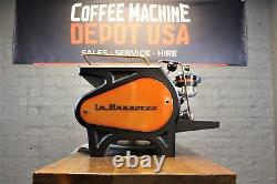La Marzocco Strada MP 3 Group Espresso Coffee Machine
