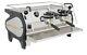La Marzocco Strada Manual Paddle 2 Group Commercial Espresso Machine