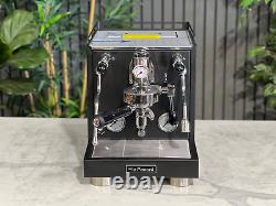 La Pavoni Cellini Evo V2 1 Group Brand New Black Espresso Coffee Machine