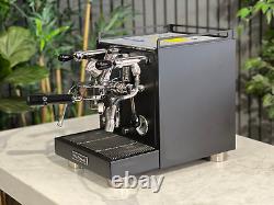 La Pavoni Cellini Evo V2 1 Group Brand New Black Espresso Coffee Machine