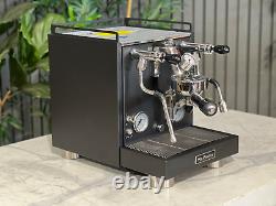 La Pavoni Cellini Evo V2 1 Group Brand New Black Espresso Coffee Machine