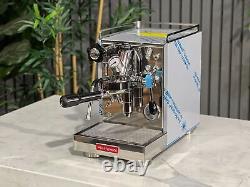 La Pavoni Cellini Mini 1 Group Stainless Steel Brand New Espresso Coffee Machine