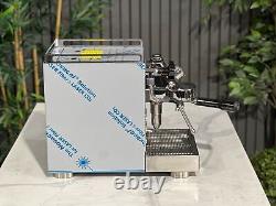 La Pavoni Cellini Mini 1 Group Stainless Steel Brand New Espresso Coffee Machine