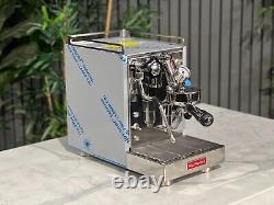 La Pavoni Cellini Mini 1 Group Stainless Steel Brand New Espresso Coffee Machine