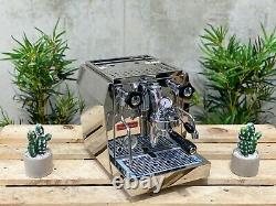 La Pavoni Giotto Premium 1 Group Brand New Espresso Domestic Coffee Machine