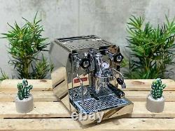 La Pavoni Giotto Premium 1 Group Brand New Espresso Domestic Coffee Machine