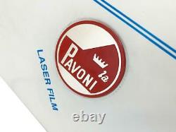 La Pavoni PUB 1V-R Group Volumetric Espresso Machine Italy NEW FREE FAST SHIP