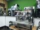 La Pavoni Pub 2s Two Group Lever Espresso Coffee Machine Inc Vat Price Reduced