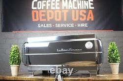 La San Marco 80 E AV 3 Group Espresso Machine
