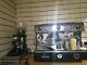 La Spaziale 2 Group Espresso Machine Stainless Steel Used