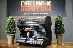 La Spaziale Mini Vivaldi II 1 Group Espresso Machine