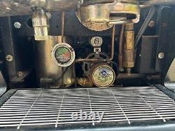 La Spaziale S1 Vivaldi 1 Group Dual Boiler Espresso Machine for Spares / Repair