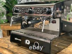 La Spaziale S2 Ek Spazio 2 Group Compact Espresso Coffee Machine