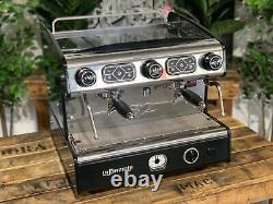 La Spaziale S2 Ek Spazio 2 Group Compact Espresso Coffee Machine