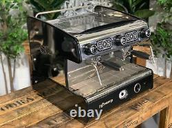 La Spaziale S2 Ek Spazio 2 Group Compact Espresso Coffee Machine