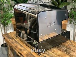 La Spaziale S2 Ek Spazio 2 Group Compact Espresso Coffee Machine