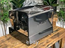 La Spaziale S2 Ek Spazio 2 Group Compact Espresso Coffee Machine