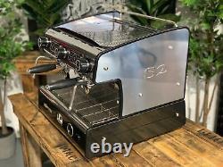 La Spaziale S2 Ek Spazio 2 Group Compact Espresso Coffee Machine