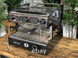 La Spaziale S2 Ek Spazio 2 Group Compact Espresso Coffee Machine