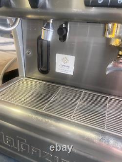 La Spaziale S5 2-Group Commercial Espresso Coffee Machine