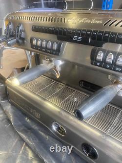 La Spaziale S5 2-Group Commercial Espresso Coffee Machine