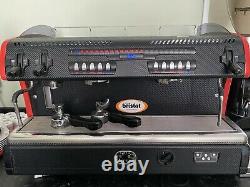 La Spaziale S5 2 Group Commercial Espresso Coffee Machine, Collect From Wrexham