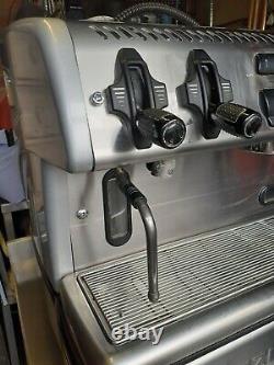 La Spaziale S5 2 Group Espresso Coffee Machine