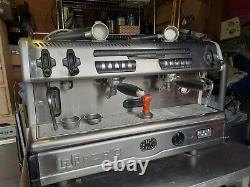 La Spaziale S5 2 Group Espresso Coffee Machine