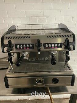 La Spaziale S5 Compact EK 2-Group Commercial Espresso Coffee Machine