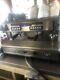 La Spaziale S5 Compact Ek 2-group Commercial Espresso Coffee Machine