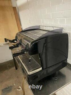 La Spaziale S5 Compact EK 2-Group Commercial Espresso Coffee Machine