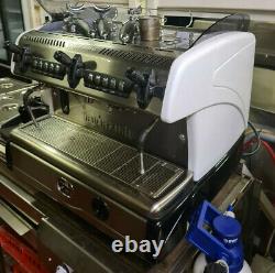 La Spaziale S5 EK Compact Espresso / Coffee machine, 2 Group (Ref-274)