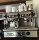 La Spaziale S5 Group 2 Industrial Coffee / Espresso Machine