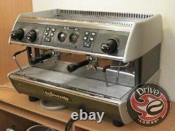 La spaziale S3 Two Group Coffee / Espresso Machine Spare Parts