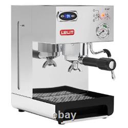 Lelit Anna Pl41tlem 1 Group Pid New Stainless Steel Espresso Coffee Machine