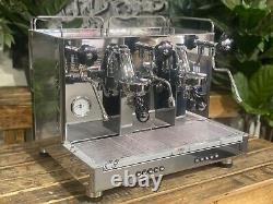 Lelit Giulietta 2 Group Brand New Stainless Steel Espresso Coffee Machine