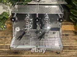 Lelit Giulietta 2 Group Brand New Stainless Steel Espresso Coffee Machine