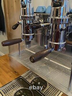 Londinium 2 Group Lever Espresso Machine