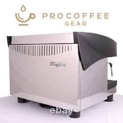 Magister ES70 (Demo) 2 Group Commercial Espresso Machine