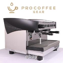 Magister ES70 (Demo) 2 Group Commercial Espresso Machine